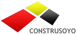 Construsoyo